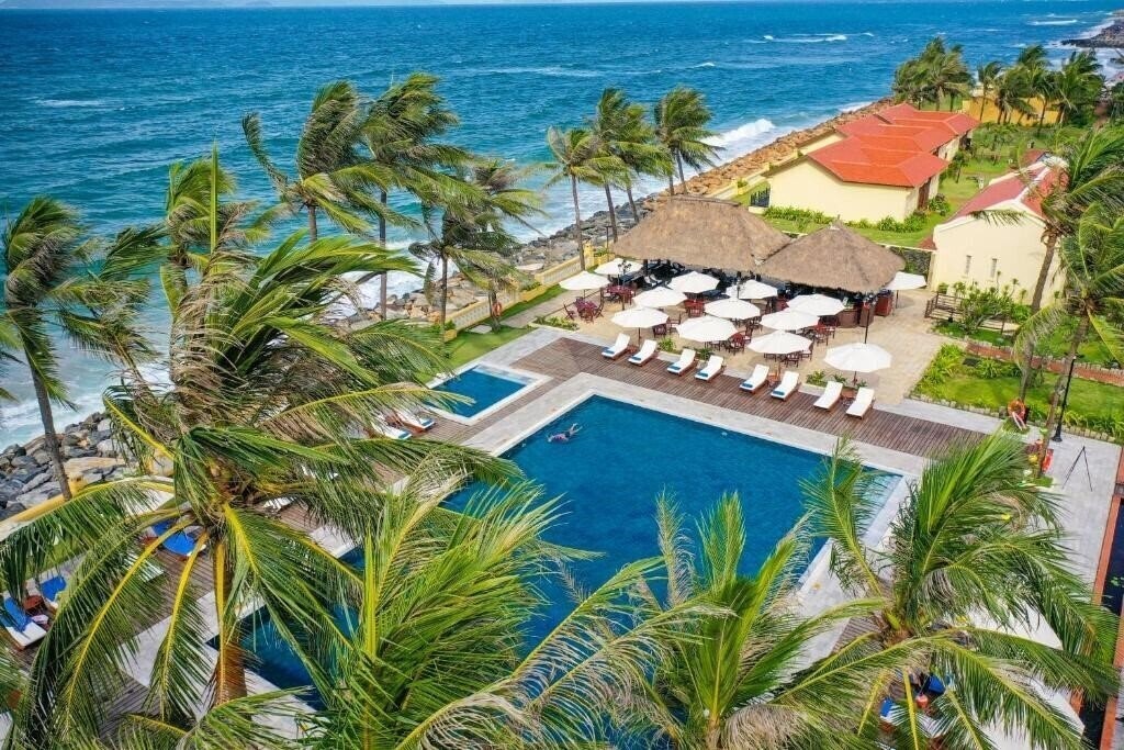 Изображение Victoria Hoi An 4*