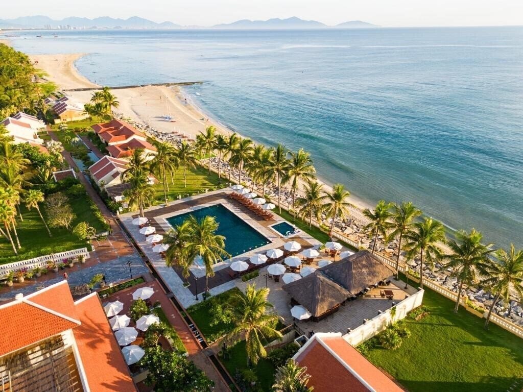 Картинка Victoria Hoi An 4*