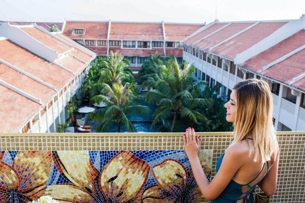 Изображение Almanity Hoi An Resort & SPA 5*