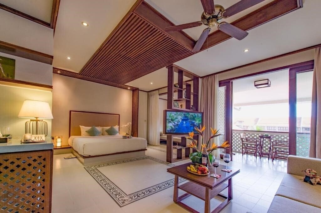 Картинка Almanity Hoi An Resort & SPA 5*