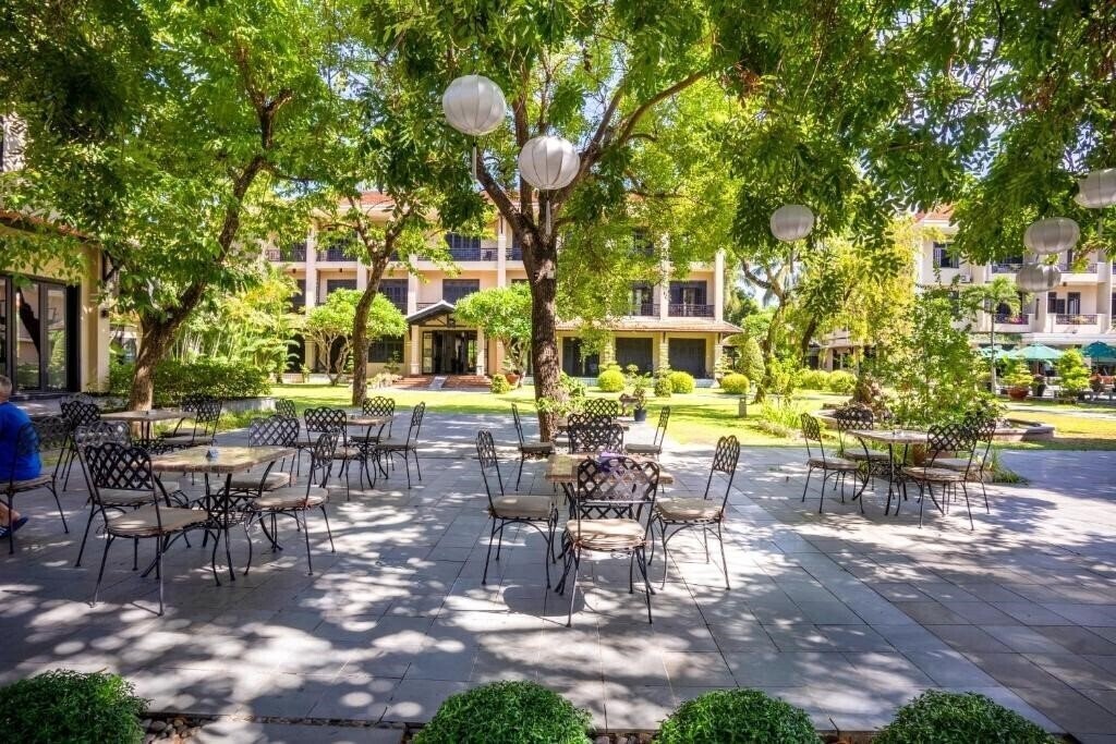 Hoi An Historic 4* фотосуреті