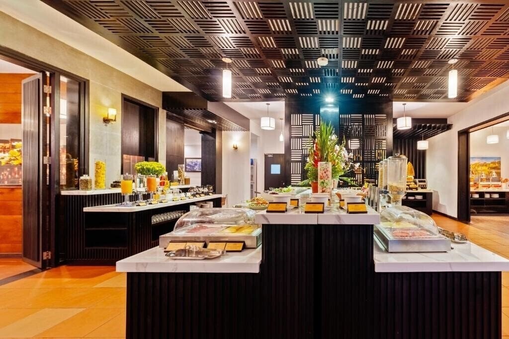 Hoi An Historic 4* суреті