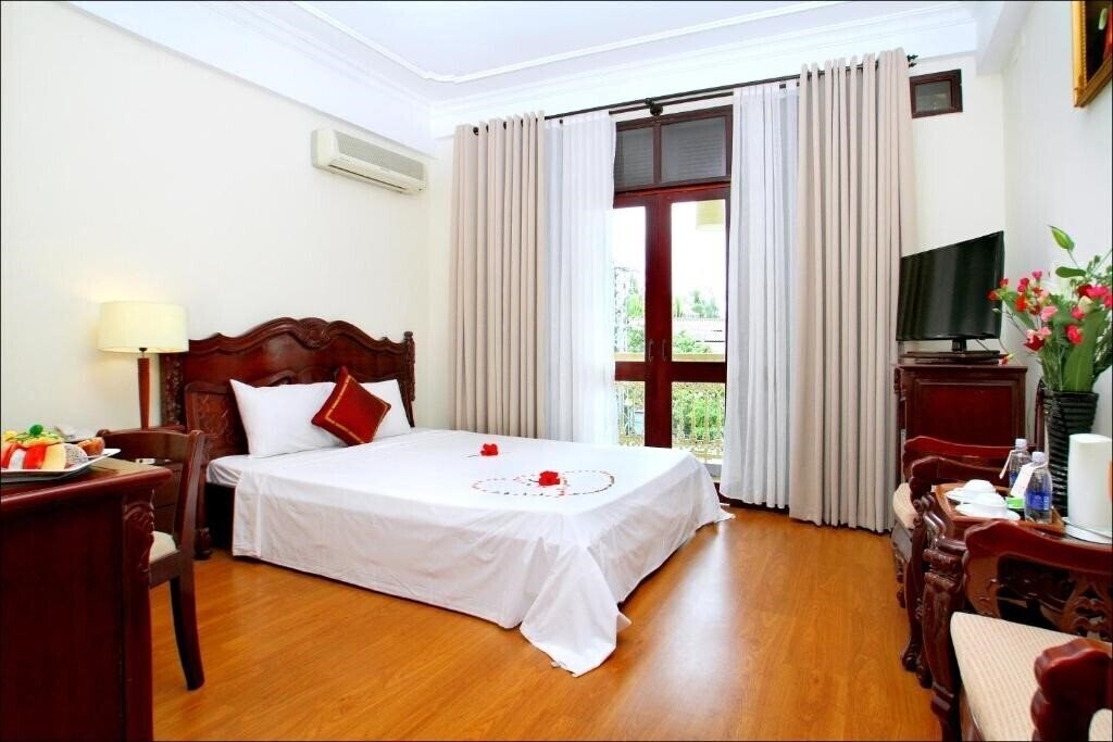 Hoi An Lantern Hotel 3* қонақ үйі