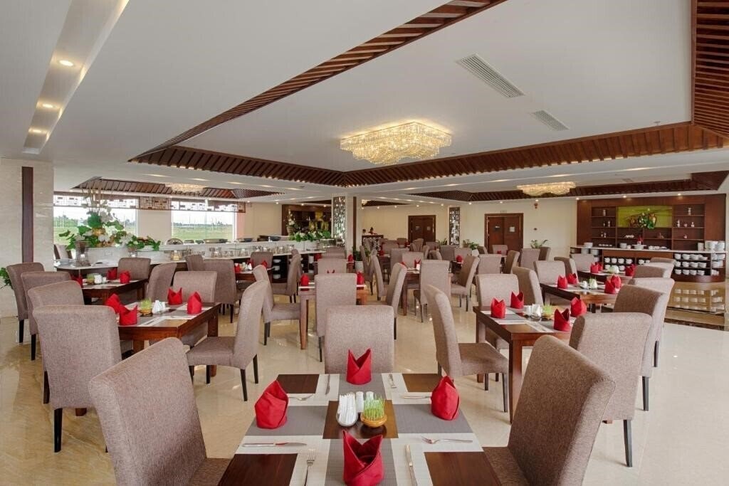 Изображение Muong Thanh Holiday Hoi An Hotel 4*