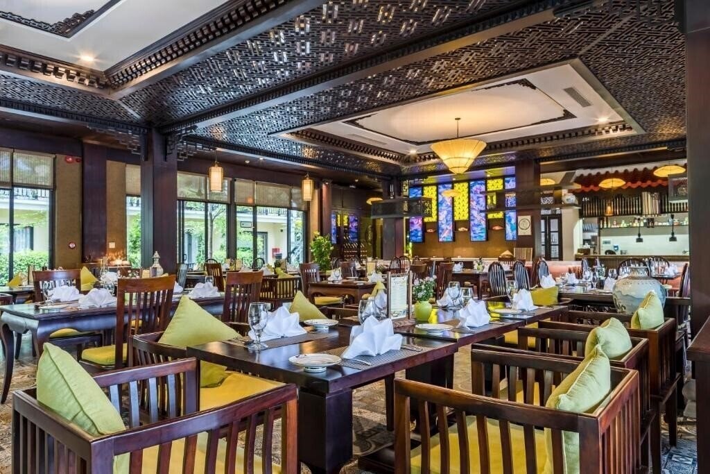 Фотография Koi Resort & SPA 5*