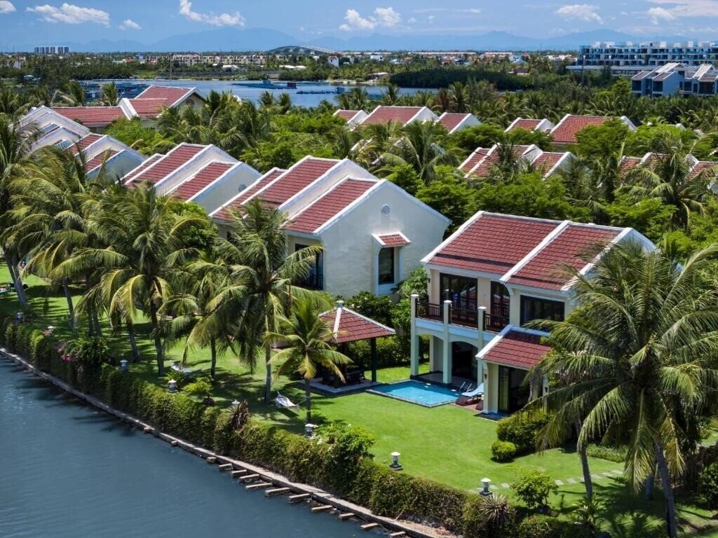 Изображение Koi Resort & SPA 5*