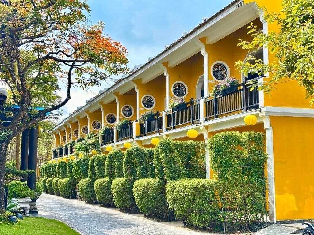 Картинка Koi Resort & SPA 5*