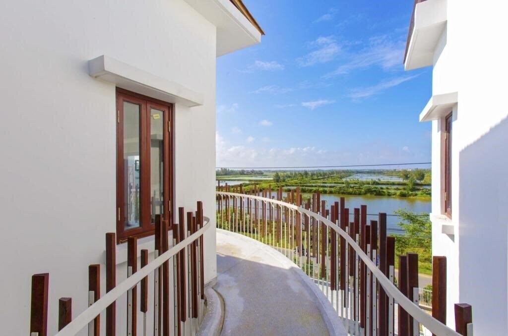 Фотография The Villa Hoi An Boutique Hotel 3*