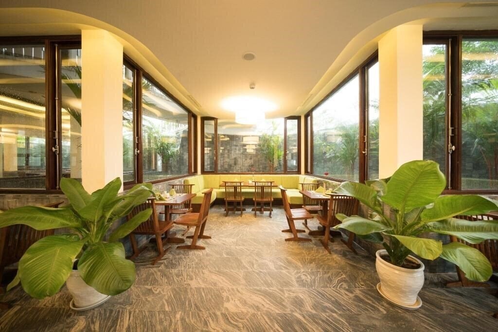 Картинка The Villa Hoi An Boutique Hotel 3*