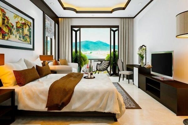 Karma Song Hoai (ex. Hoi An Waterway, Hoi An Waterway Resort) 4* фотосуреті