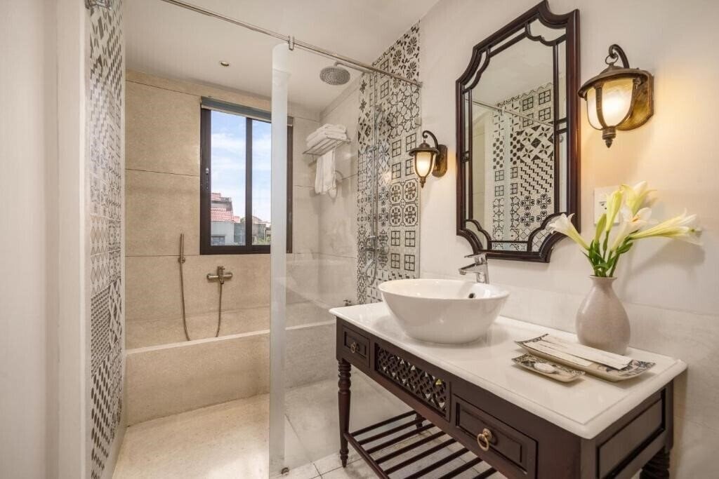 Фотография Hoi An Rosemary Boutique Hotel 4*