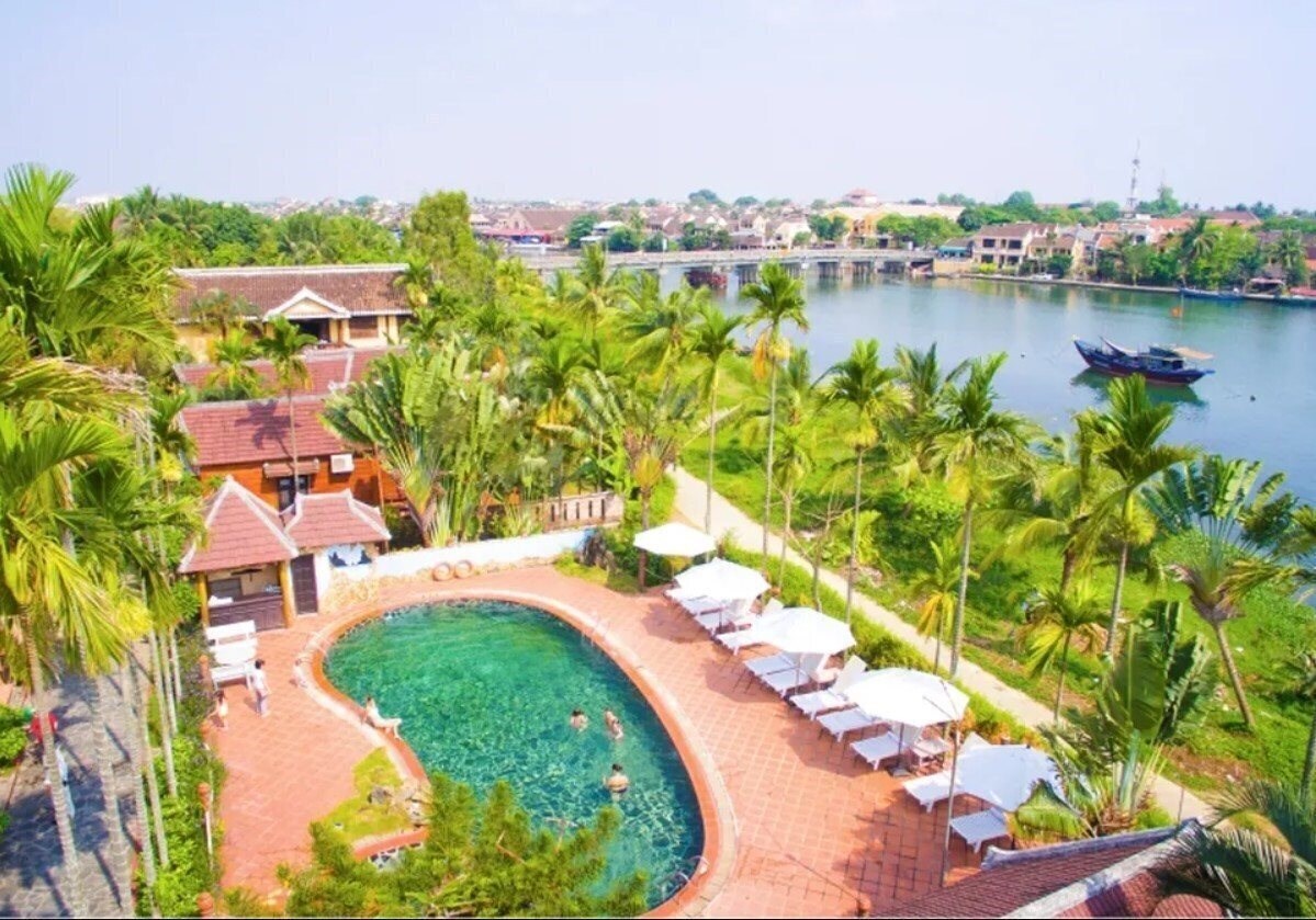 Фотография Pho Hoi Riverside Resort 3*