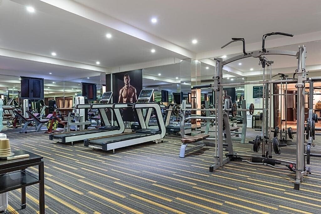 Изображение Wyndham Garden Hoi An Cua Dai 4*
