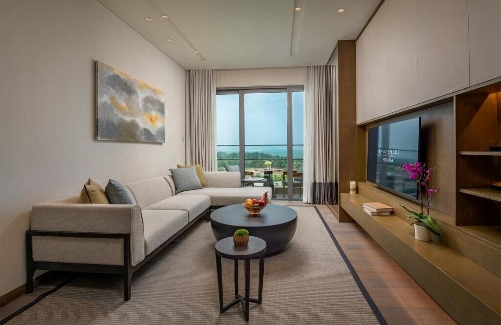 Изображение Hoiana Residences 5*