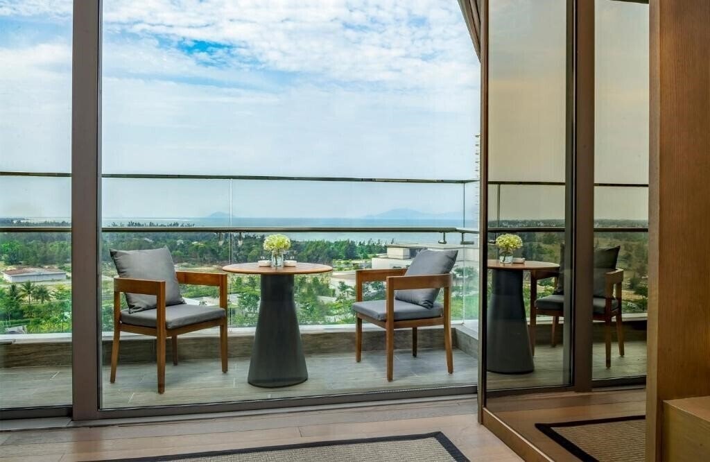 Картинка Hoiana Residences 5*