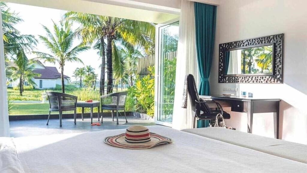 Фото Robinson Nam Hoi An 5*