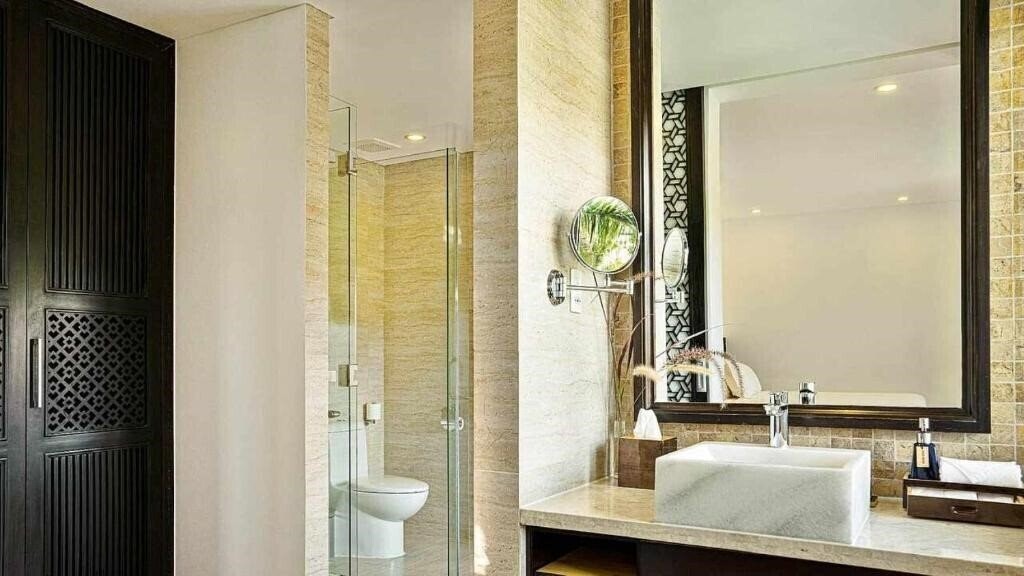Фотография Robinson Nam Hoi An 5*