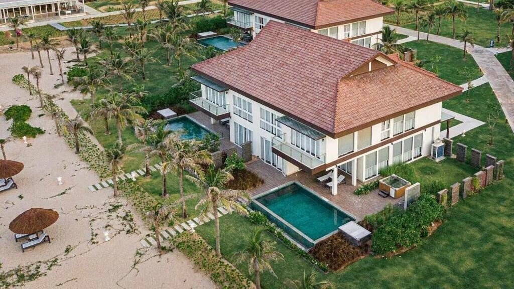 Изображение Robinson Nam Hoi An 5*