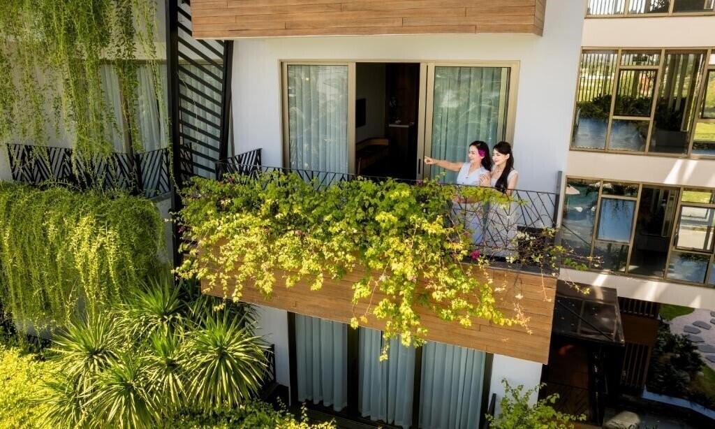 Bellerive Hoi An Resort & SPA 5* суреті