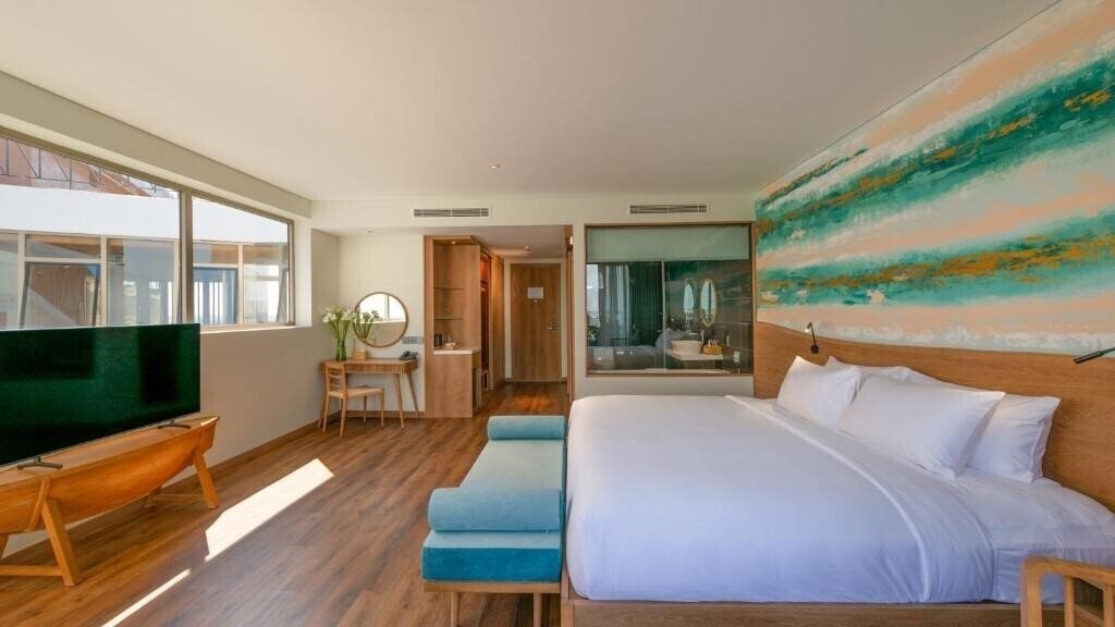 Изображение Bellerive Hoi An Resort & SPA 5*