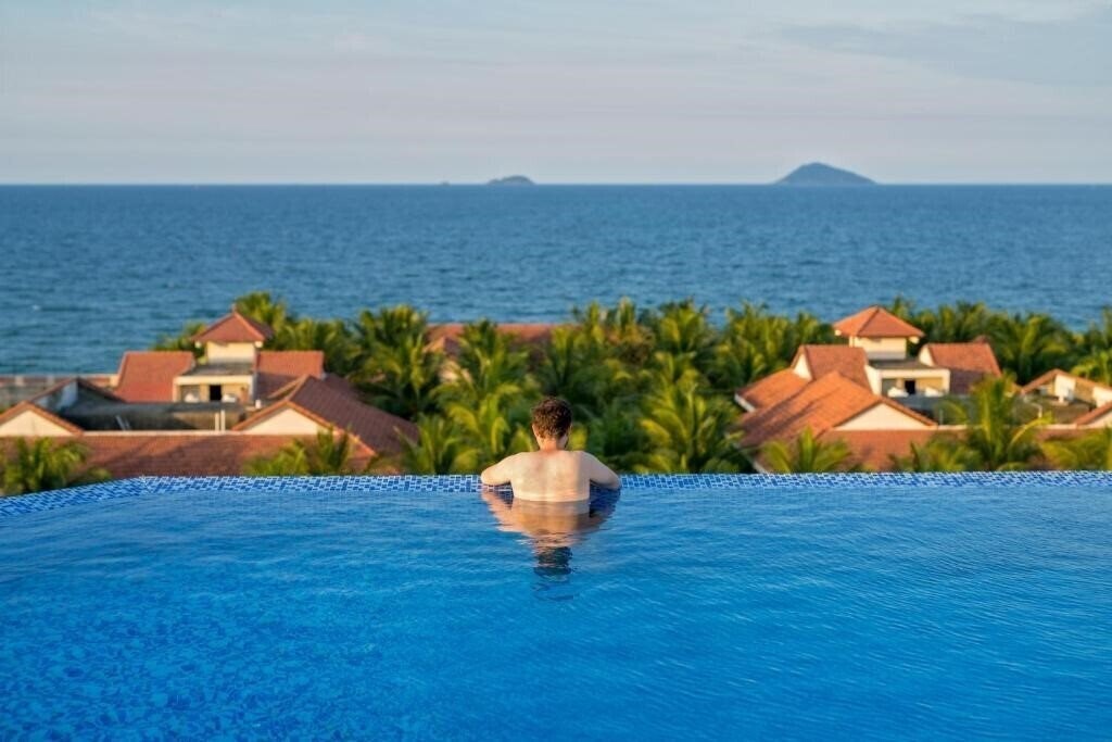 Картинка Fivitel Hoi An Hotel 4*