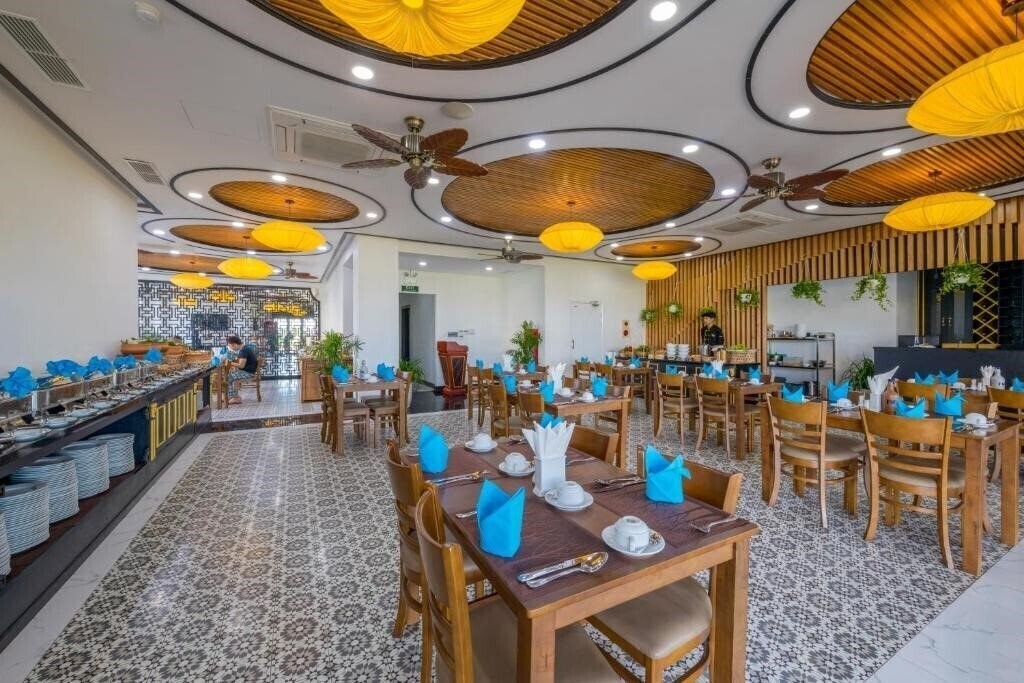 Изображение Fivitel Hoi An Hotel 4*