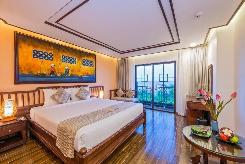 Фотография Fivitel Hoi An Hotel 4*