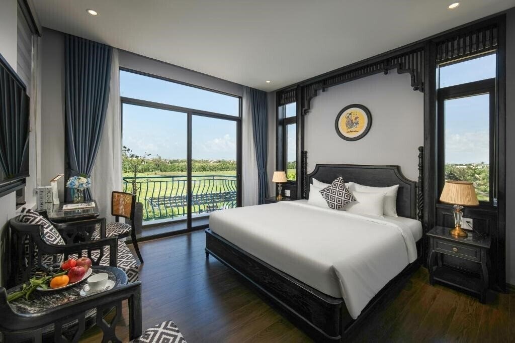 Serene Nature Hotel & SPA 4* фотосуреті