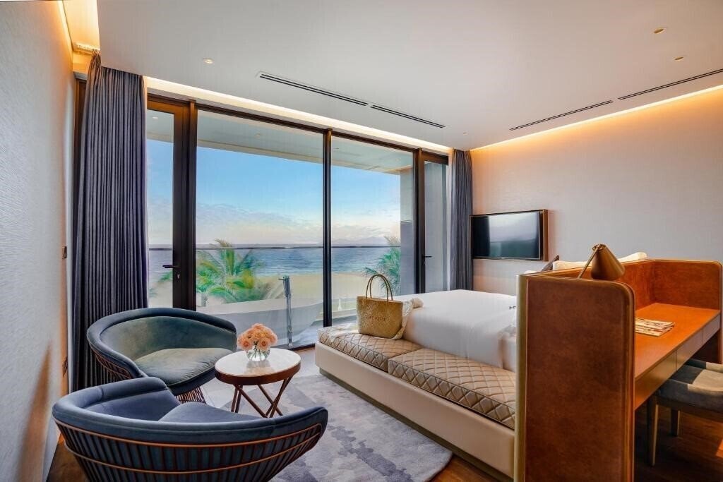 Фотография The Five Villas & Resort Quang Nam 5*