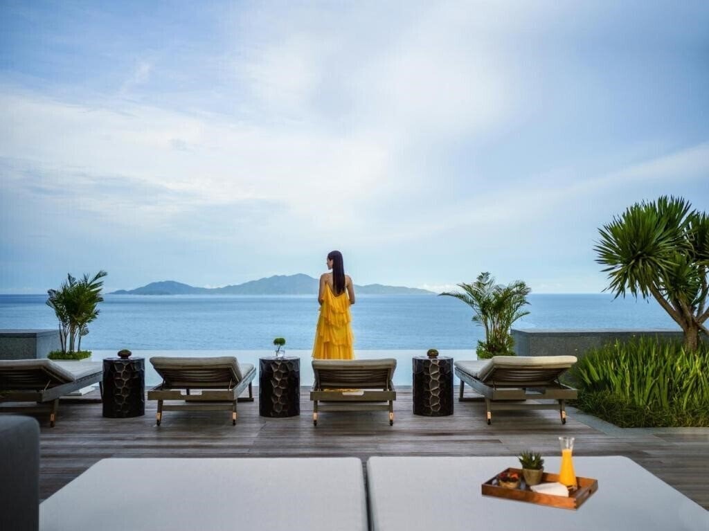 Картинка Hoiana Hotels & Suites 5*