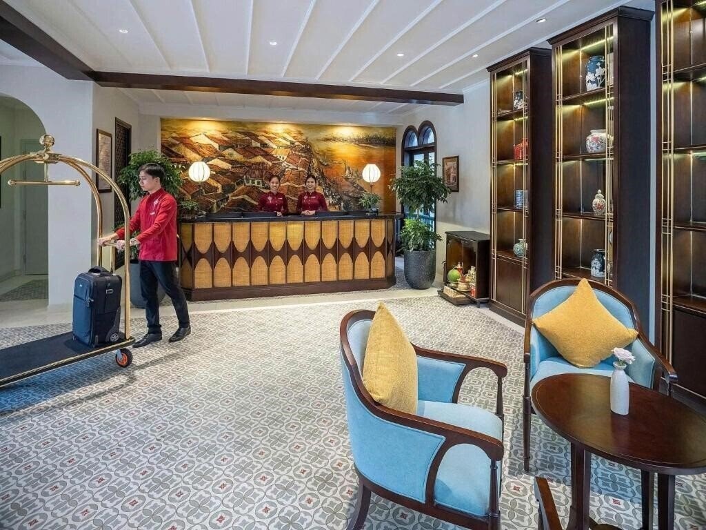 Фотография Little Residence Hoi An 4*