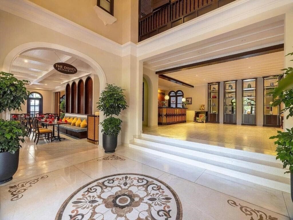 Изображение Little Residence Hoi An 4*