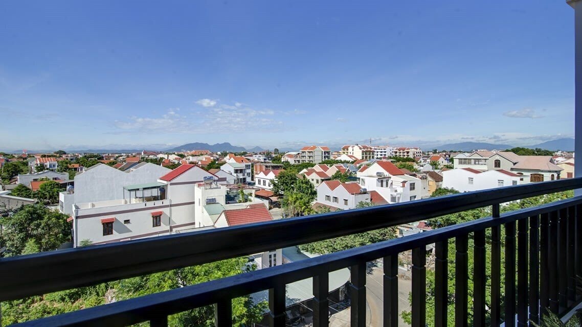 Фото White Lotus Hotel Hoian 4*