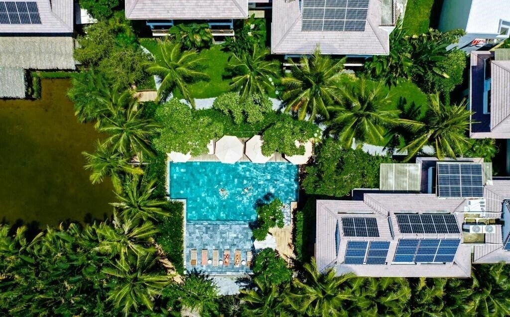 Изображение Hoi An Eco Lodge & SPA 4*