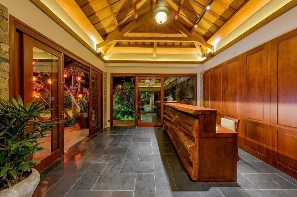 Картинка Hoi An Eco Lodge & SPA 4*