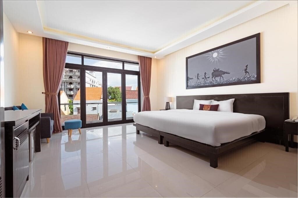 Banana Garden Villa 4* суреті