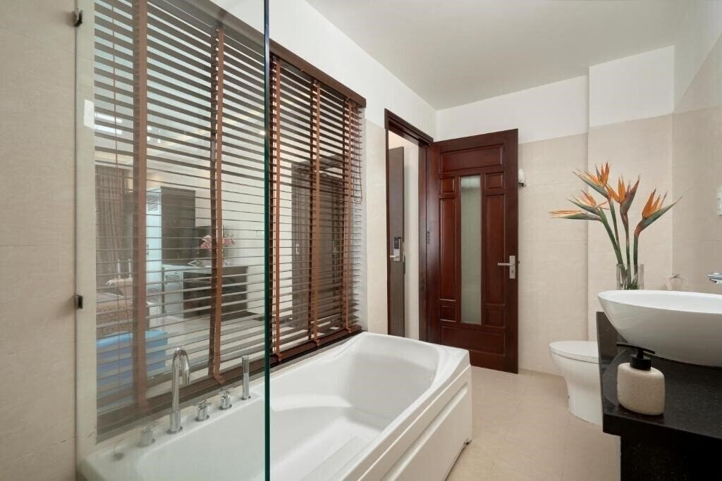 Фотография Banana Garden Villa 4*