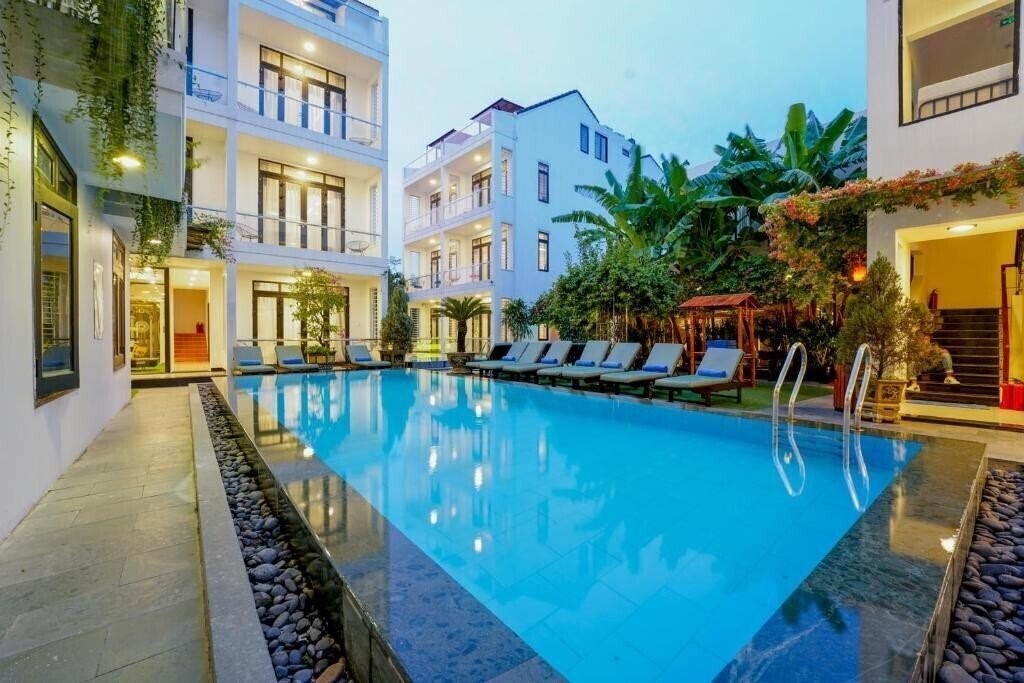 Изображение Banana Garden Villa 4*