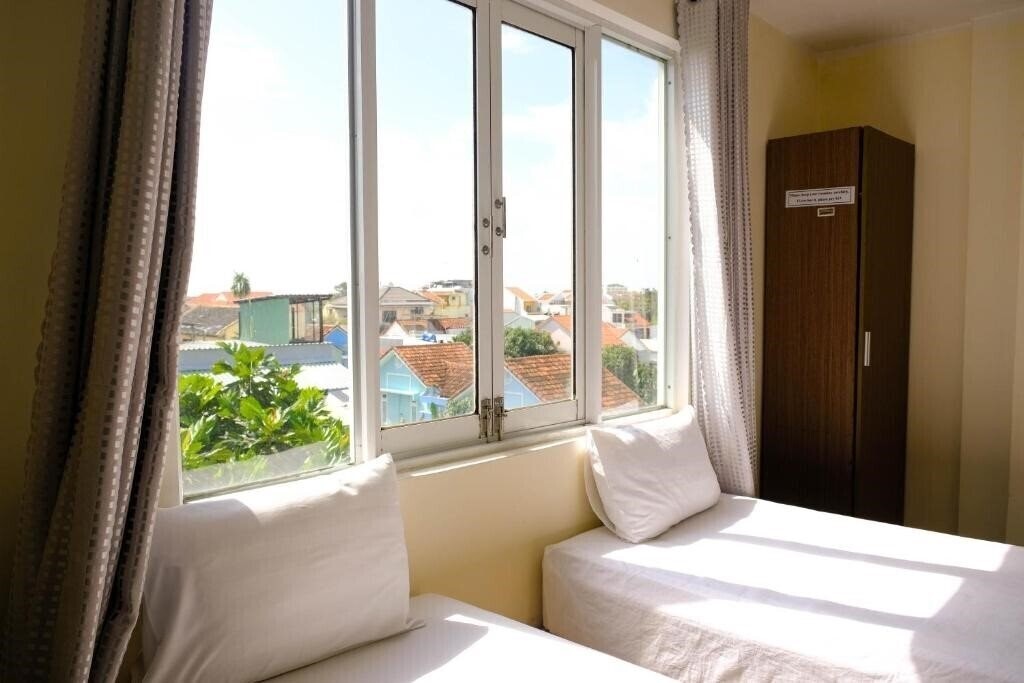 Paradise Hotel 3* фотосуреті