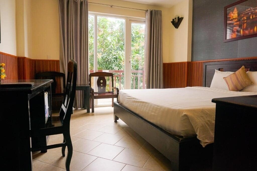 Paradise Hotel 3* суреті