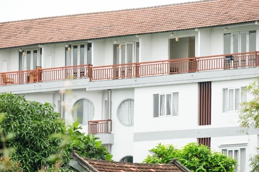 Paradise Hotel 3* суреті