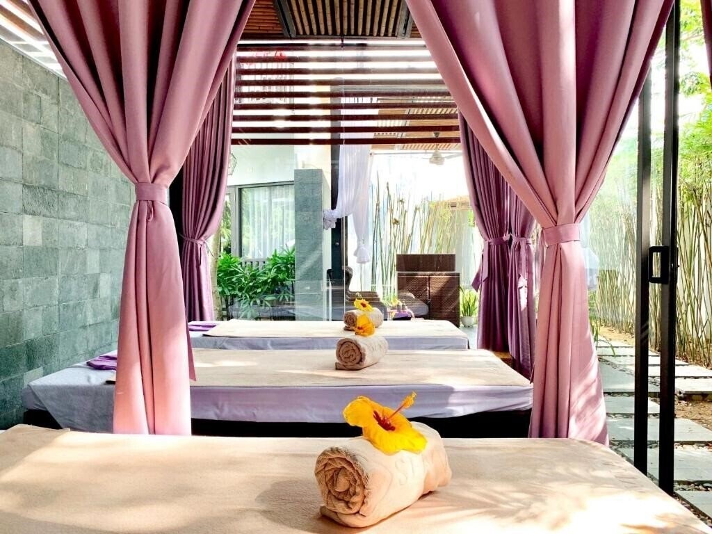 Фото Senvila Boutique Resort & SPA 4*