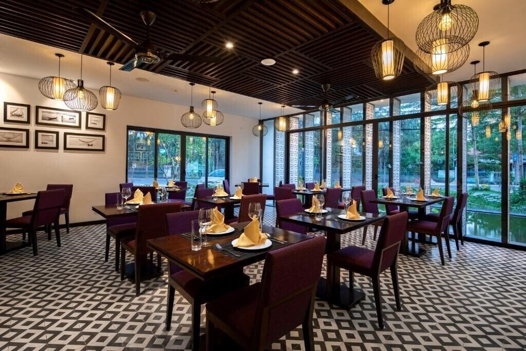 Изображение Senvila Boutique Resort & SPA 4*