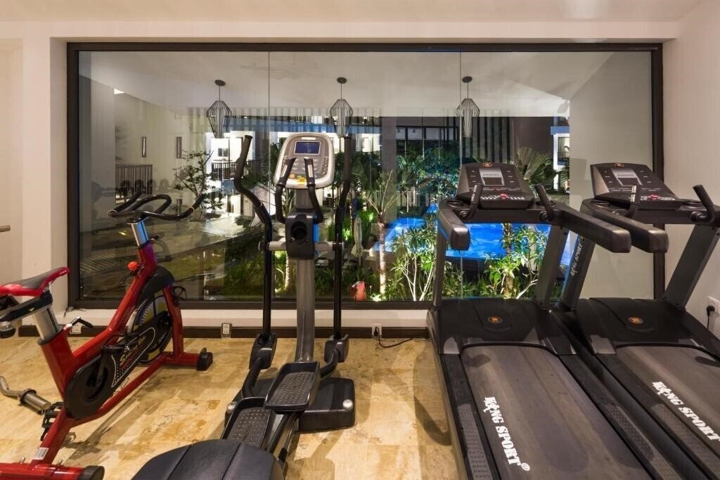 Картинка Senvila Boutique Resort & SPA 4*