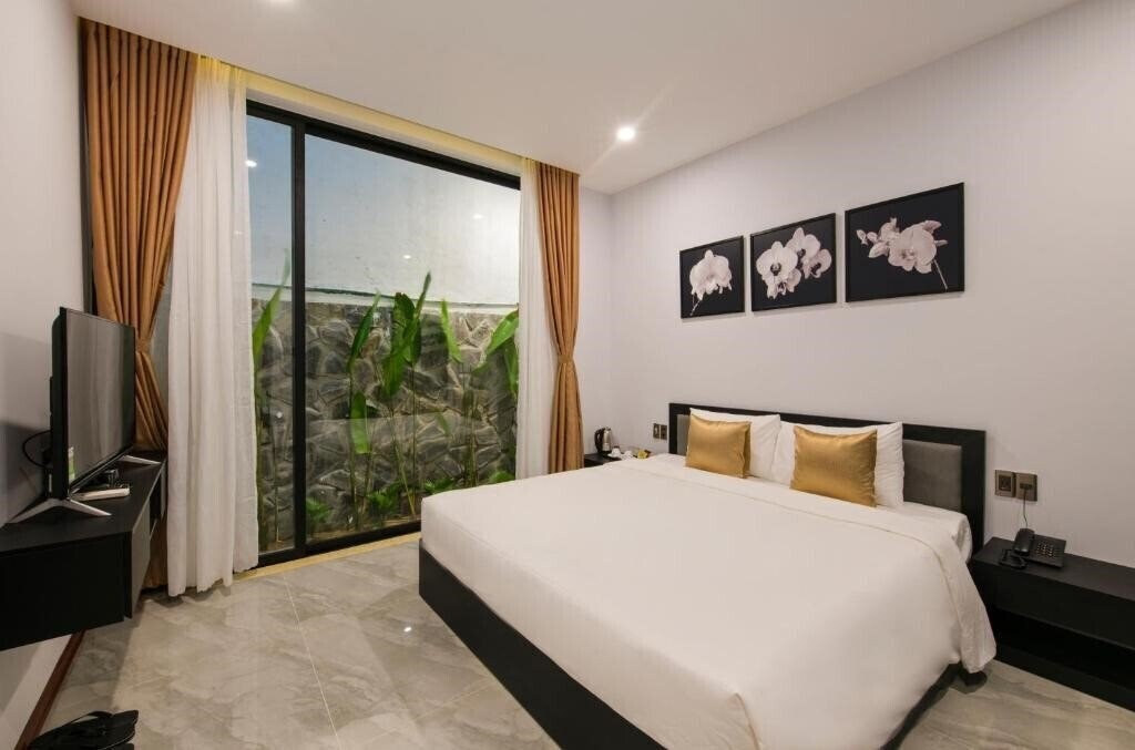 Khong Cam Garden Villas 3* суреті