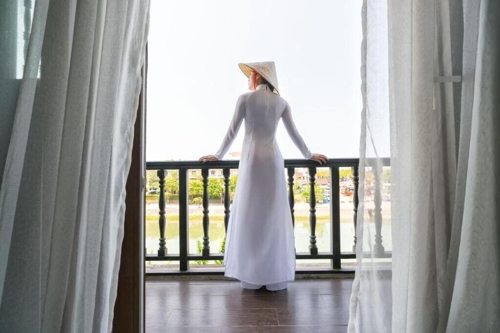 Фотография Little Hoi An Boutique Hotel & SPA 4*