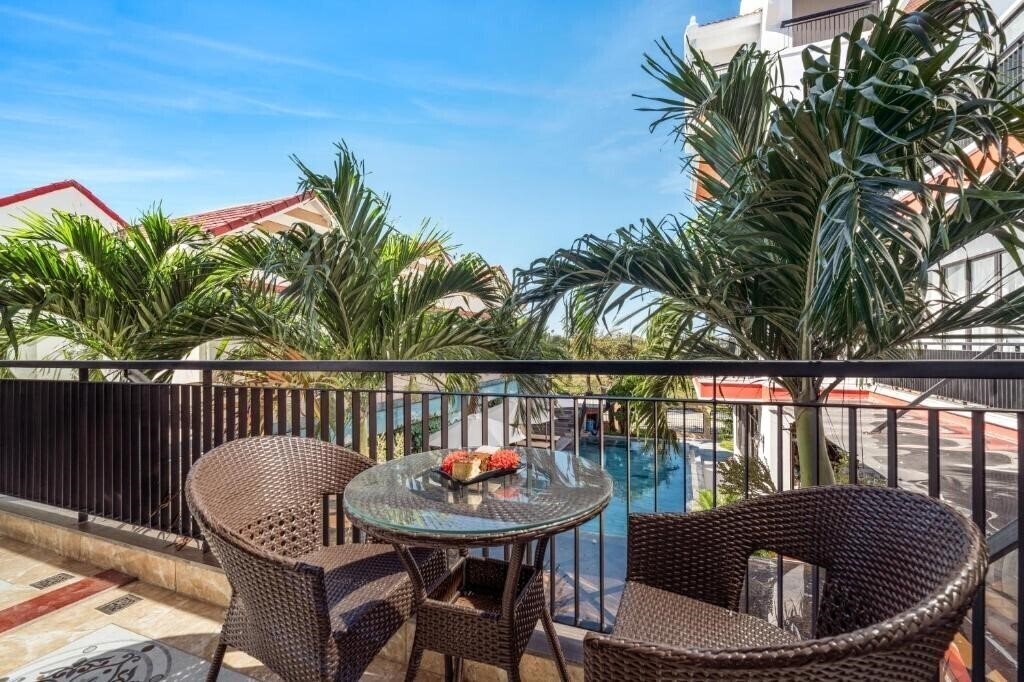 Изображение ELC Boutique Hoi An Hotel 4*
