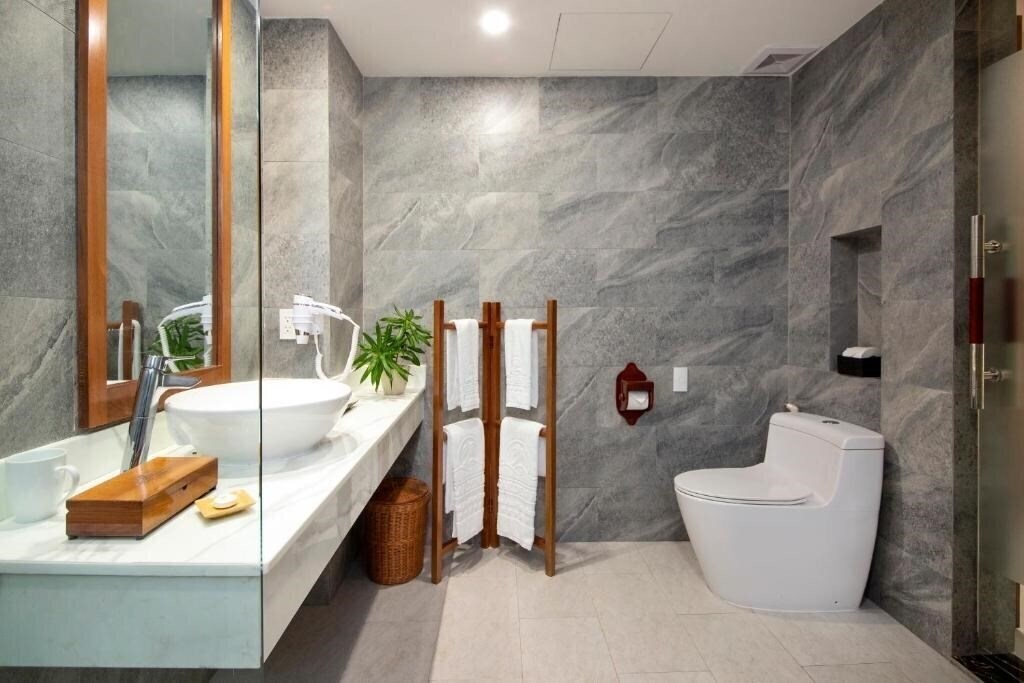 Palm Garden Resort Hoi An 5* суреті