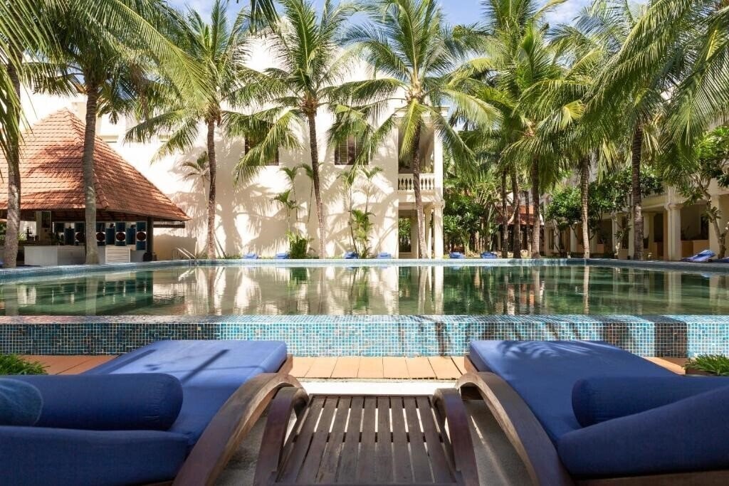 Anantara Hoi An Resort (ex. Life Heritage Resort) 5* суреті