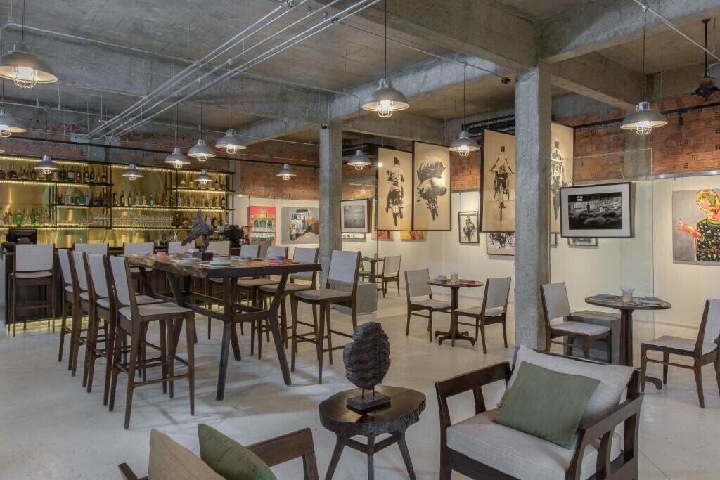 Anantara Hoi An Resort (ex. Life Heritage Resort) 5* суреті